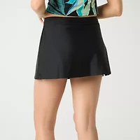 Mynah Womens Swim Skirt