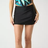 Mynah Womens Swim Skirt