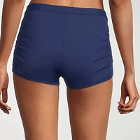Mynah Womens Lined Swim Shorts