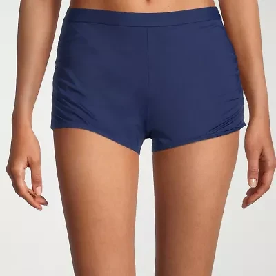 Mynah Womens Lined Swim Shorts