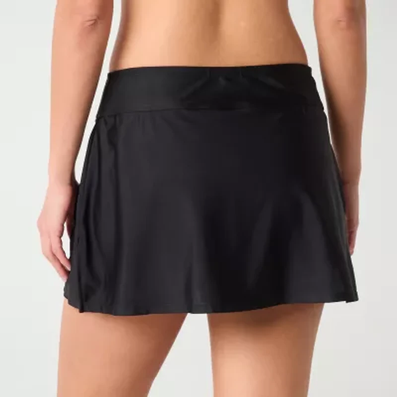 Mynah Womens Swim Skirt