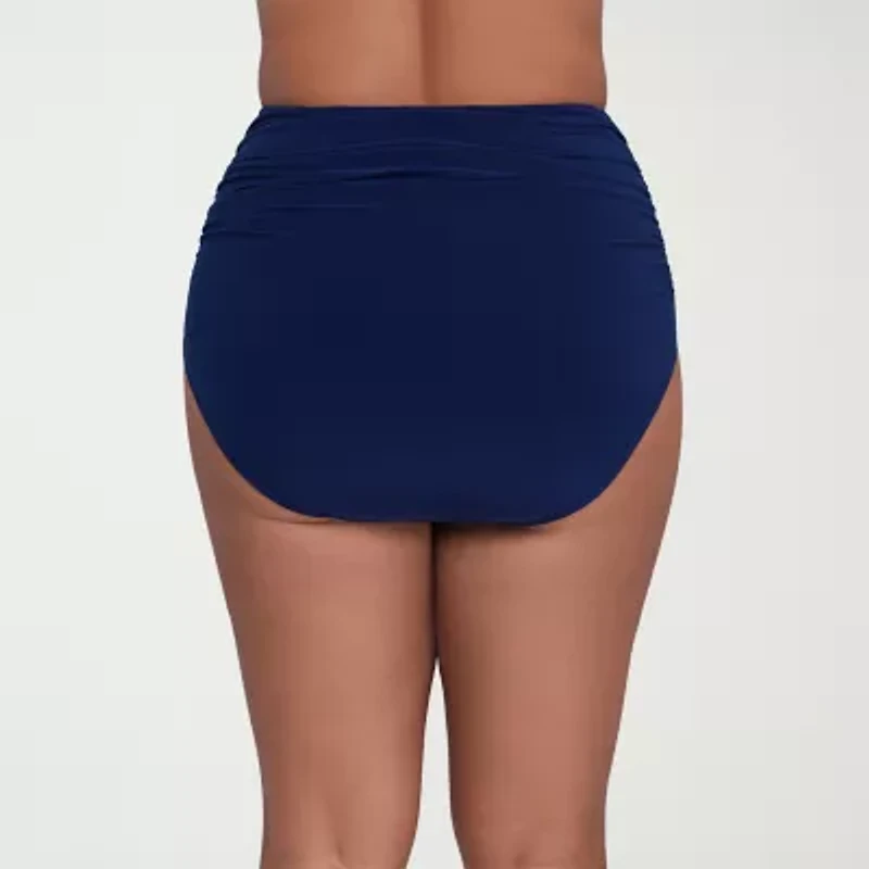 Trimshaper Brief Bikini Swimsuit Bottom