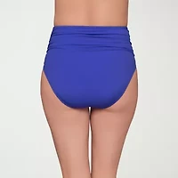 Liz Claiborne Brief Bikini Swimsuit Bottom