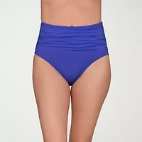 Liz Claiborne Brief Bikini Swimsuit Bottom