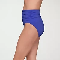 Liz Claiborne Brief Bikini Swimsuit Bottom
