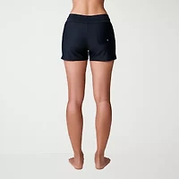 Free Country Paradise Womens Swim Shorts
