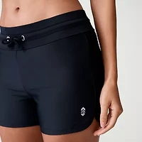 Free Country Paradise Womens Swim Shorts