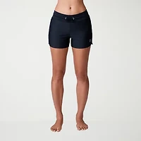 Free Country Paradise Womens Swim Shorts