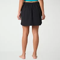 Free Country Paradise Womens Swim Skirt