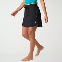Free Country Paradise Womens Swim Skirt