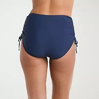 Sonnet Shores Brief Bikini Swimsuit Bottom