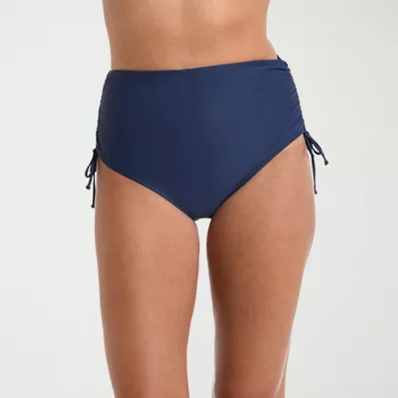 Sonnet Shores Brief Bikini Swimsuit Bottom