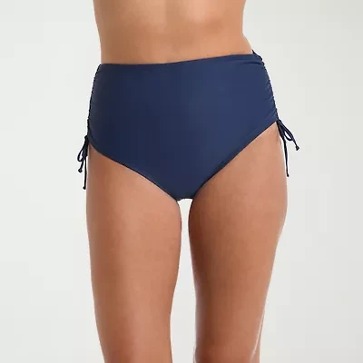 Sonnet Shores Brief Bikini Swimsuit Bottom