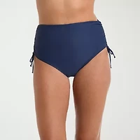 Sonnet Shores Brief Bikini Swimsuit Bottom