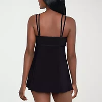 Sonnet Shores Womens Swim Dress