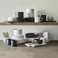 Loom + Forge Ren 4-pc. Coffee Mug