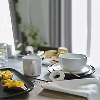 Loom + Forge Ren 14x7 Serving Tray