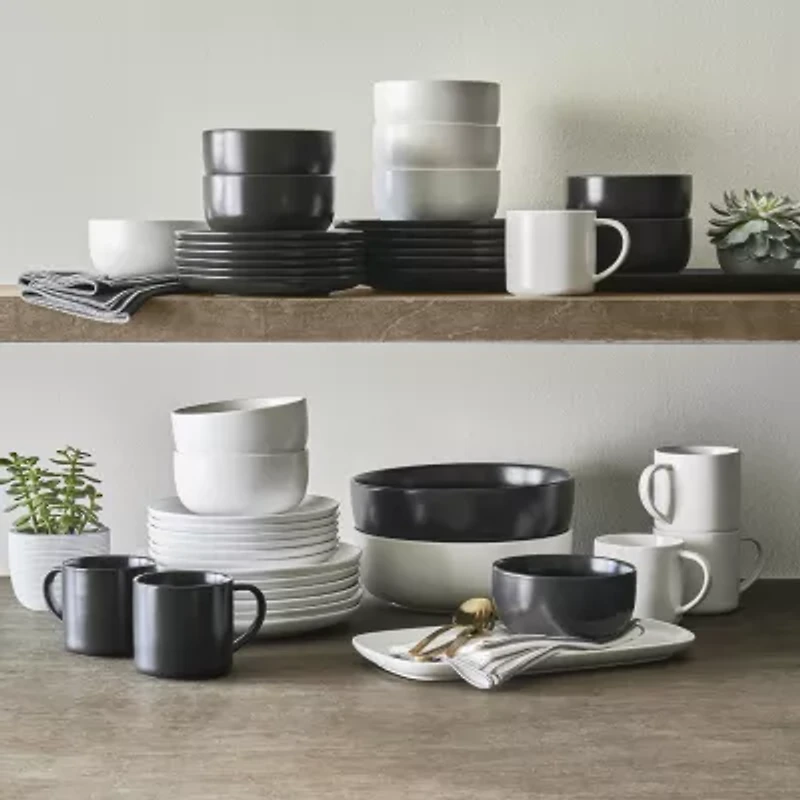 Loom + Forge Ren 14x7 Serving Tray