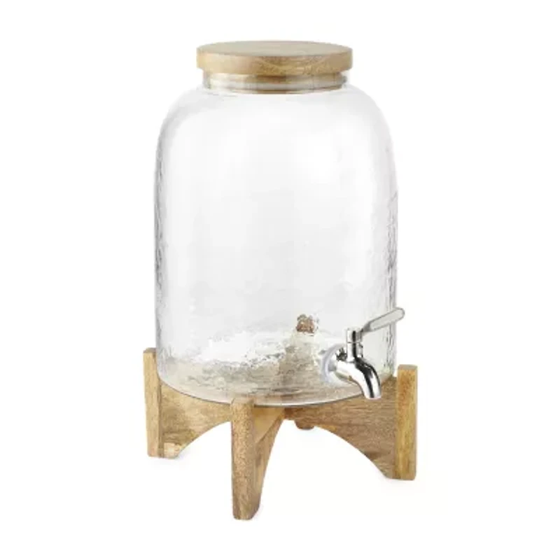 Linden Street Beverage Dispenser