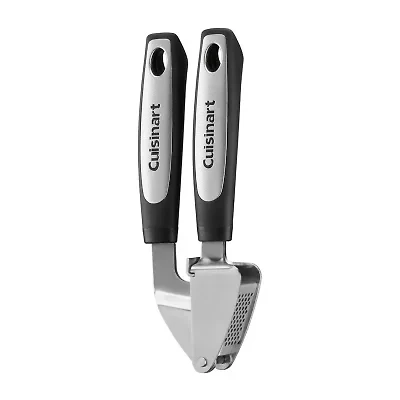 Cuisinart Contour Garlic Press Kitchen Multi-Tool