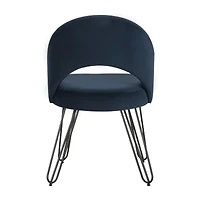 Safavieh Jora Dining Collection 2-pc. Upholstered Chair
