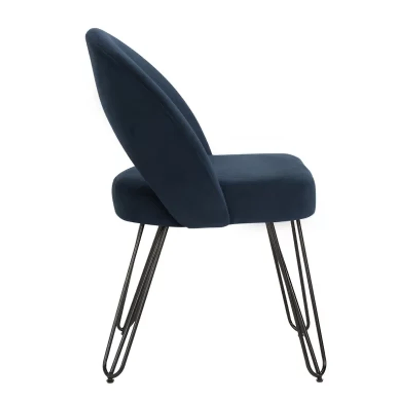Safavieh Jora Dining Collection 2-pc. Upholstered Chair