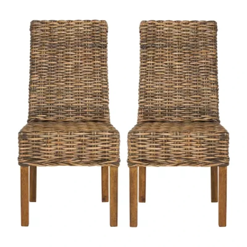 Sanibel Dining Collection 2-pc. Dining Chair