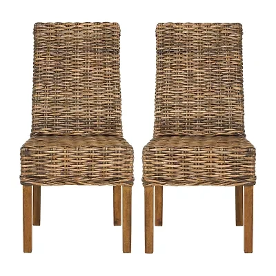 Sanibel Dining Collection 2-pc. Dining Chair