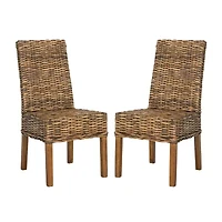 Sanibel Dining Collection 2-pc. Dining Chair