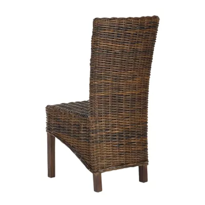 Safavieh Ridge Dining Collection 2-pc. Dining Chair
