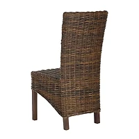 Safavieh Ridge Dining Collection 2-pc. Dining Chair