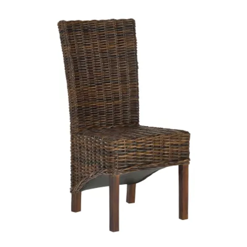Safavieh Ridge Dining Collection 2-pc. Dining Chair