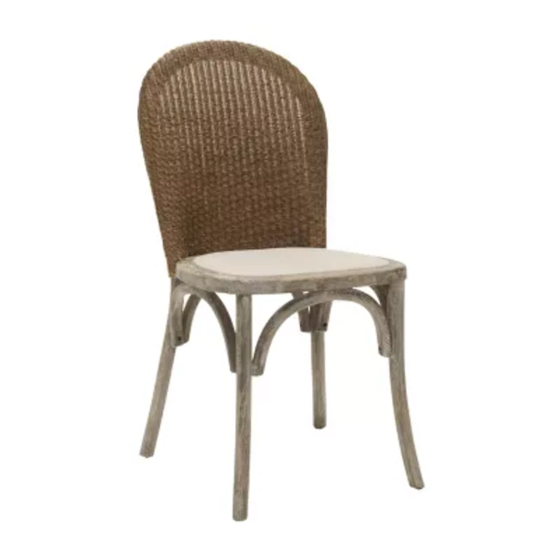 Kioni Dining Collection 2-pc. Upholstered Dining Chair