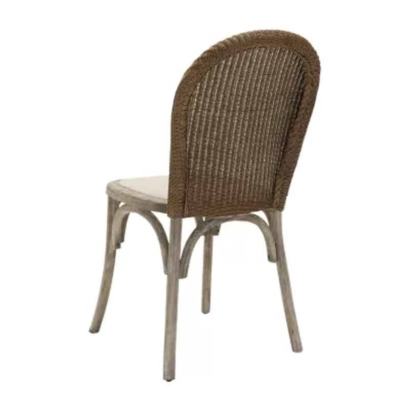 Kioni Dining Collection 2-pc. Upholstered Dining Chair