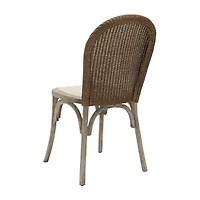 Kioni Dining Collection 2-pc. Upholstered Dining Chair