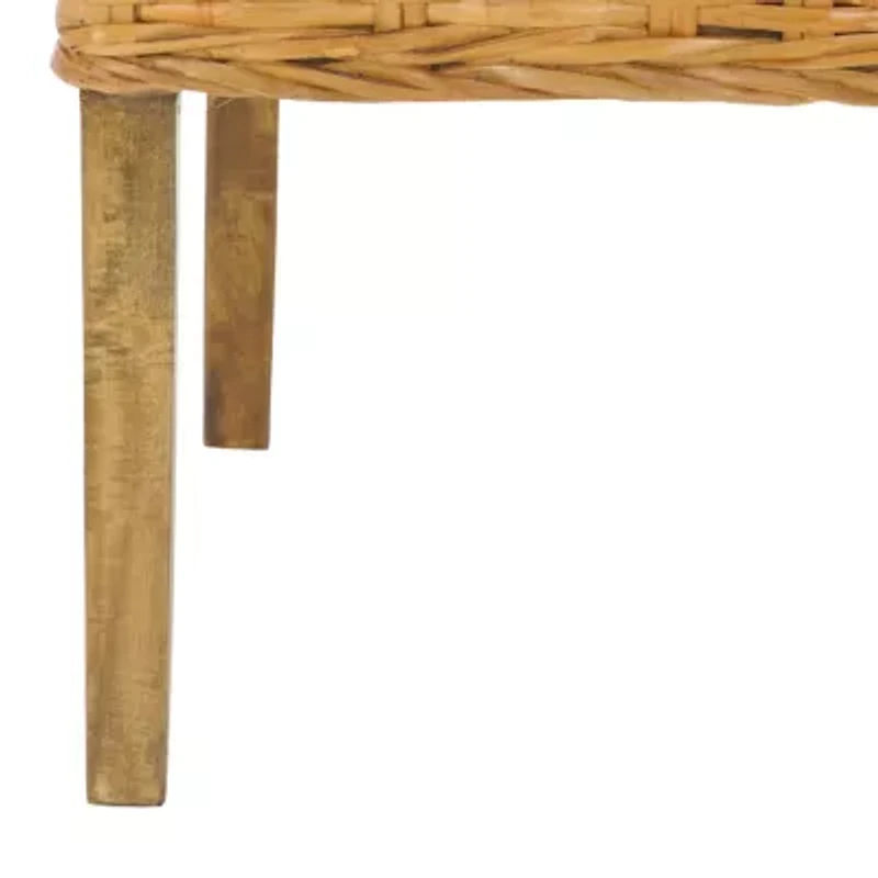 Safavieh Sanibel Dining Collection 2-pc. Chair