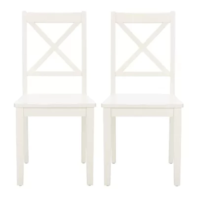 Silio Dining Collection 2-pc. Dining Chair