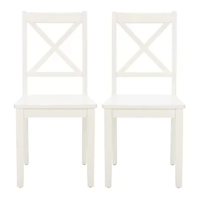 Silio Dining Collection 2-pc. Chair
