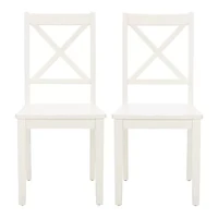 Silio Dining Collection 2-pc. Dining Chair