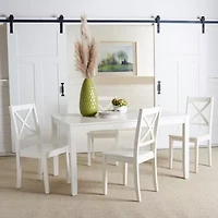 Silio Dining Collection 2-pc. Dining Chair