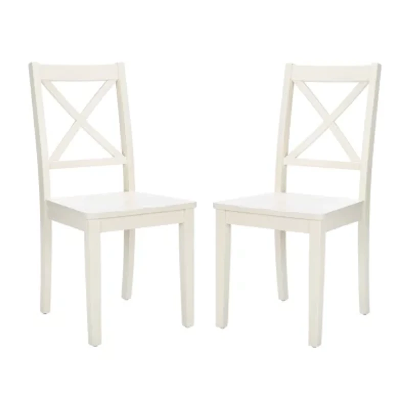 Silio Dining Collection 2-pc. Dining Chair