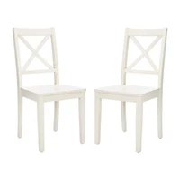 Silio Dining Collection 2-pc. Dining Chair