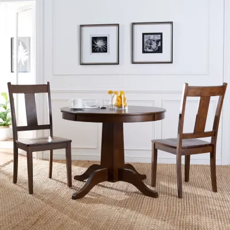 Sergio Dining 2-pc. Side Chair