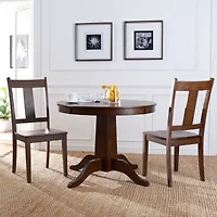 Sergio Dining 2-pc. Side Chair