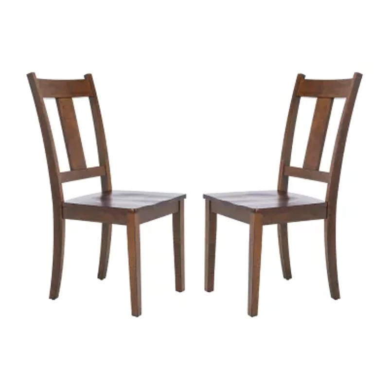 Sergio Dining 2-pc. Side Chair