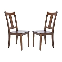 Sergio Dining 2-pc. Side Chair