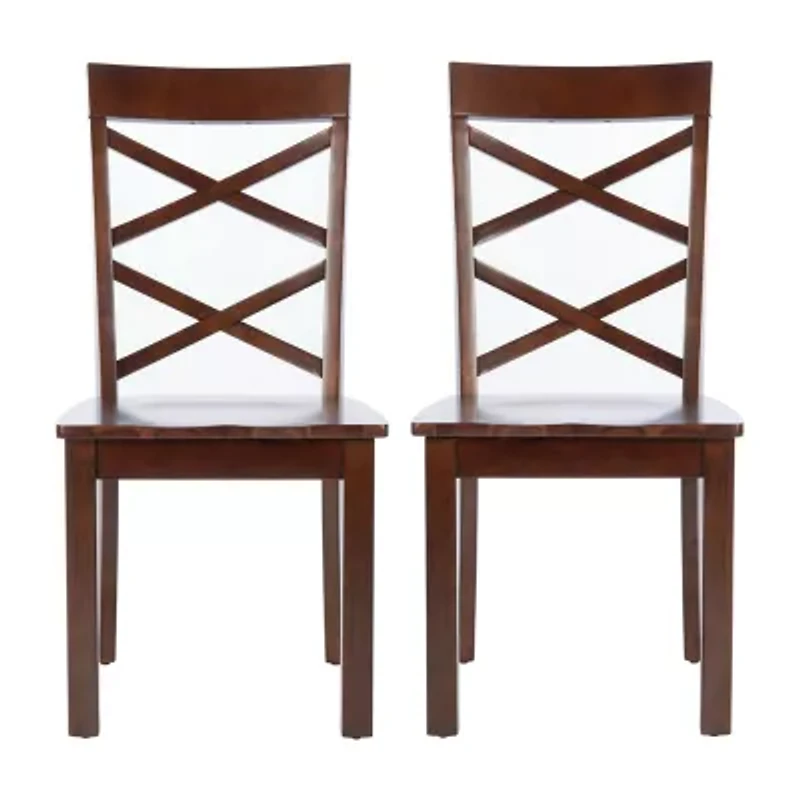 Ainslee Dining Collection 2-pc. Dining Chair
