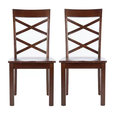 Ainslee Dining Collection 2-pc. Dining Chair