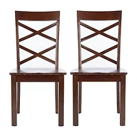 Ainslee Dining Collection 2-pc. Dining Chair