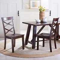 Ainslee Dining Collection 2-pc. Dining Chair